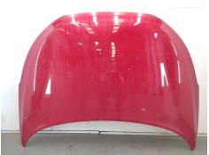 Recambio de capot para hyundai tucson (tl, tle) 1.6 gdi referencia OEM IAM  66400D7000 