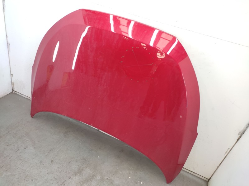 Recambio de capot para hyundai tucson (tl, tle) 1.6 gdi referencia OEM IAM  66400D7000 