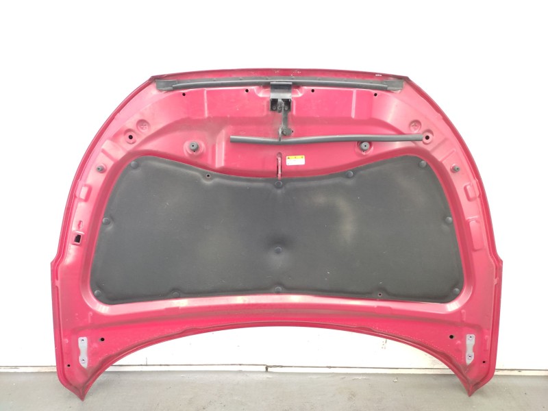 Recambio de capot para hyundai tucson (tl, tle) 1.6 gdi referencia OEM IAM  66400D7000 