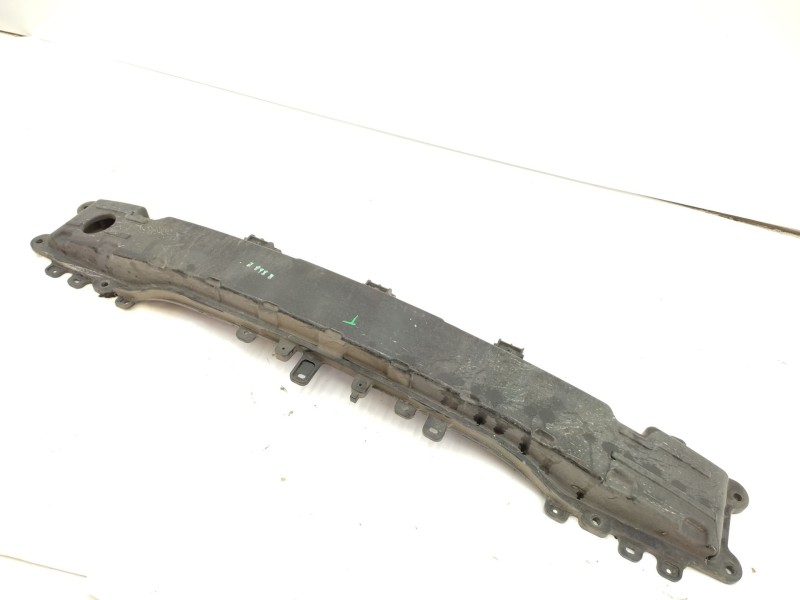 Recambio de refuerzo paragolpes trasero para hyundai tucson (tl, tle) 1.6 gdi referencia OEM IAM   