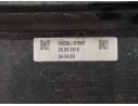 REFUERZO PARAGOLPES TRASERO 86630D7000 86631D7000 