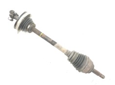 Recambio de transmision delantera izquierda para renault kangoo (f/kc0) rxe (kcoc/u) referencia OEM IAM 7711135247  