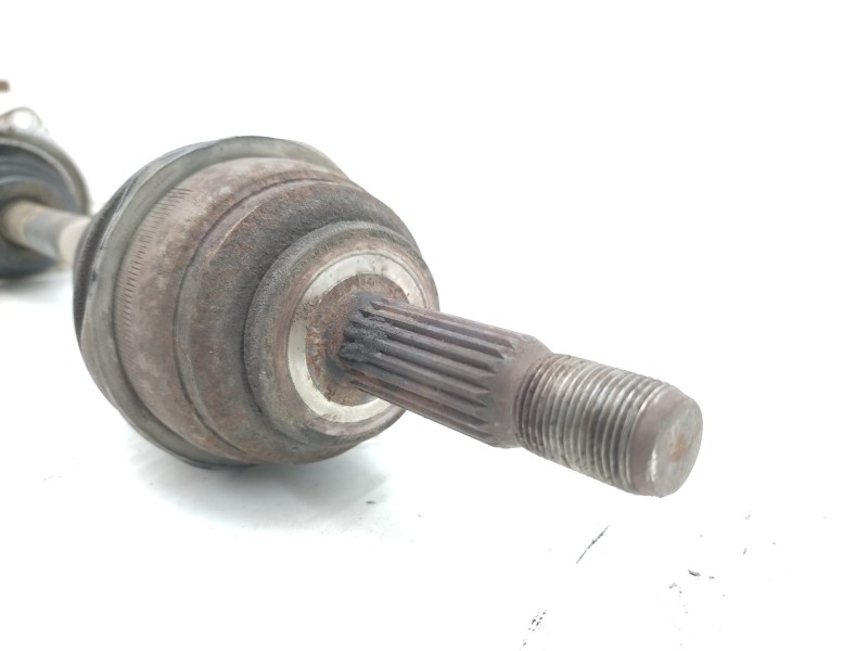 Transmision Delantera Izquierda 7711135247  - Renault Kangoo (f/kc0) Rxe (kcoc/u) 2