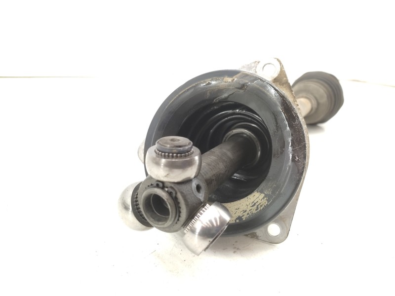 Transmision Delantera Izquierda 7711135247  - Renault Kangoo (f/kc0) Rxe (kcoc/u) 3