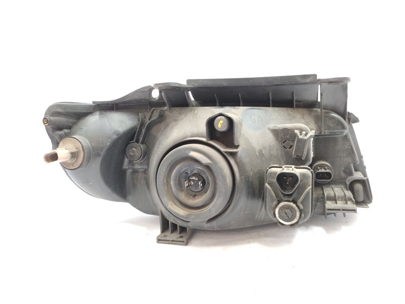 Faro Izquierdo 9210317030  - Hyundai Matrix (fc) 1.6 2