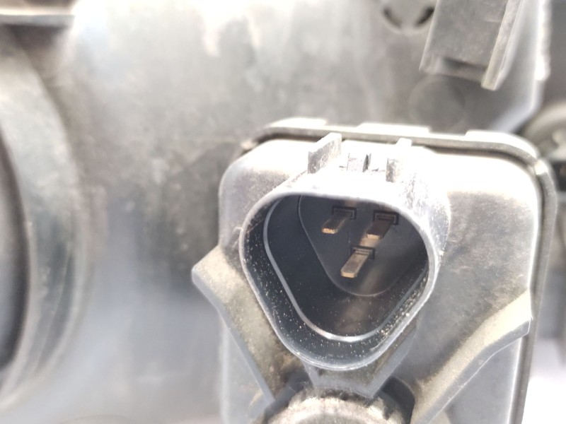 Faro Izquierdo 9210317030  - Hyundai Matrix (fc) 1.6 3