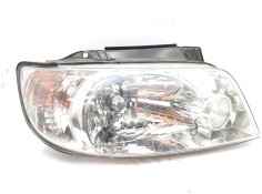 Recambio de faro derecho para hyundai matrix (fc) 1.6 referencia OEM IAM 9210417030  