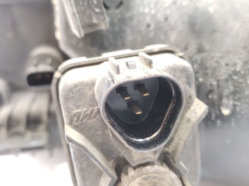 Faro Derecho 9210417030  - Hyundai Matrix (fc) 1.6 3