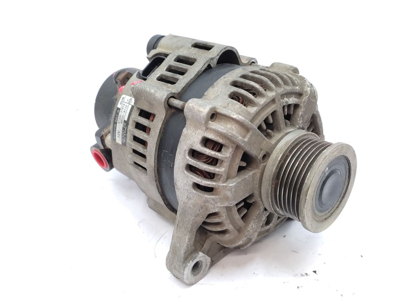 Recambio de alternador para kia sportage ii (je_, km_) 2.0 crdi referencia OEM IAM  3730027013 
