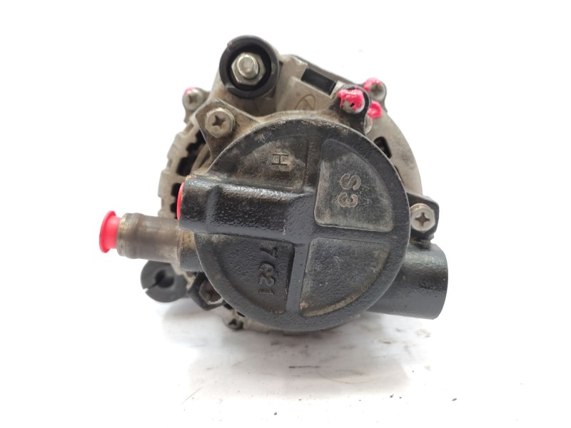 Recambio de alternador para kia sportage ii (je_, km_) 2.0 crdi referencia OEM IAM  3730027013 