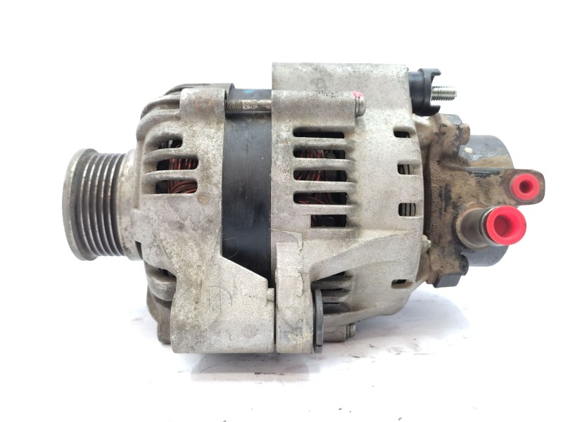 Recambio de alternador para kia sportage ii (je_, km_) 2.0 crdi referencia OEM IAM  3730027013 