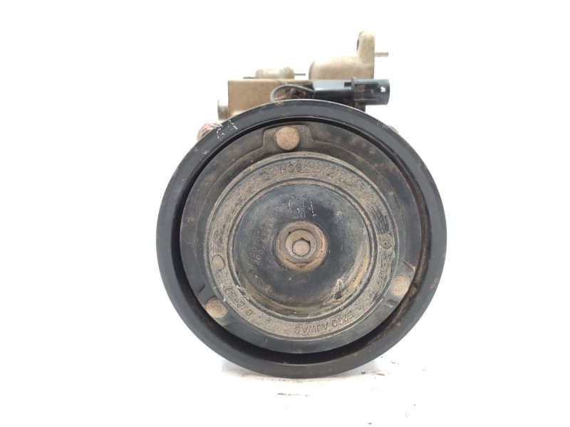 Recambio de compresor aire acondicionado para kia sportage ii (je_, km_) 2.0 crdi referencia OEM IAM  977012E200 