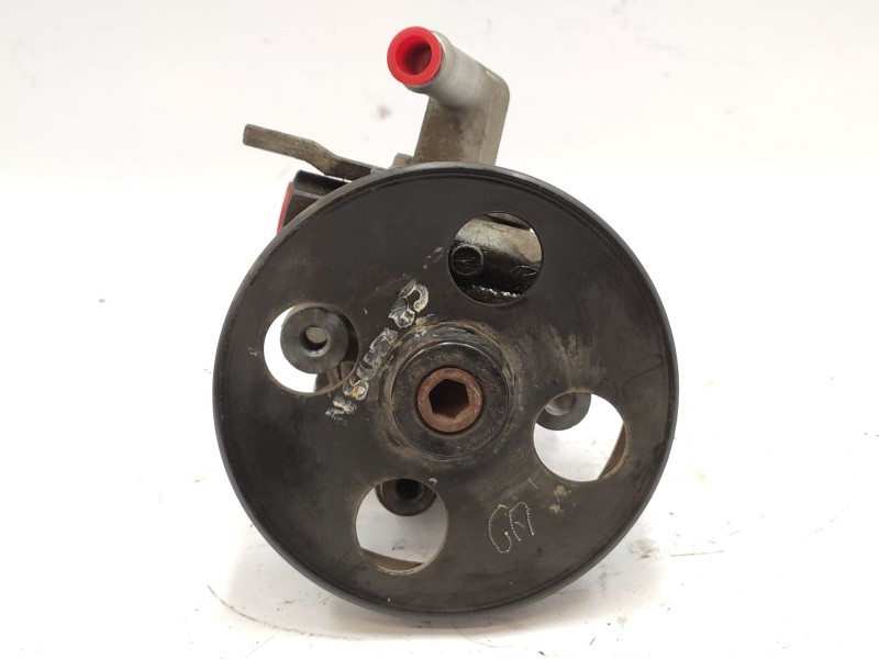 Recambio de bomba servodireccion para kia sportage ii (je_, km_) 2.0 crdi referencia OEM IAM  571002E300 