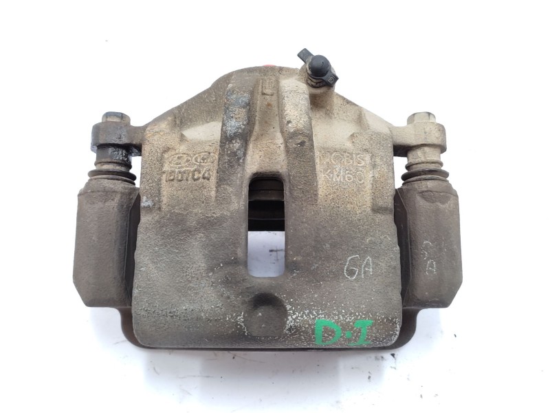 Recambio de pinza freno delantera izquierda para kia sportage ii (je_, km_) 2.0 crdi referencia OEM IAM  581100Z000 