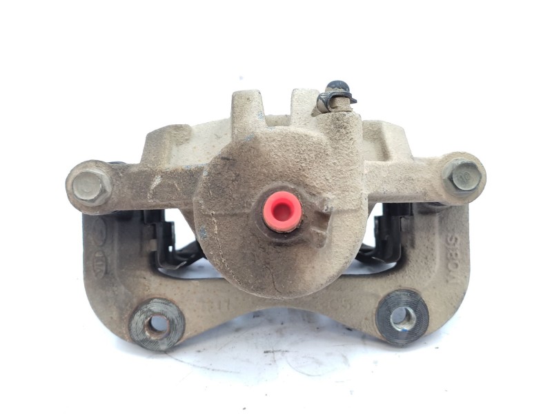 Recambio de pinza freno delantera derecha para kia sportage ii (je_, km_) 2.0 crdi referencia OEM IAM  581300Z000 