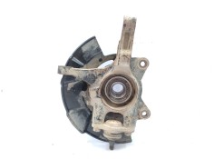 Recambio de mangueta delantera izquierda para kia sportage ii (je_, km_) 2.0 crdi referencia OEM IAM 517150Z100  
