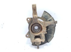 Recambio de mangueta delantera derecha para kia sportage ii (je_, km_) 2.0 crdi referencia OEM IAM  517160Z100 