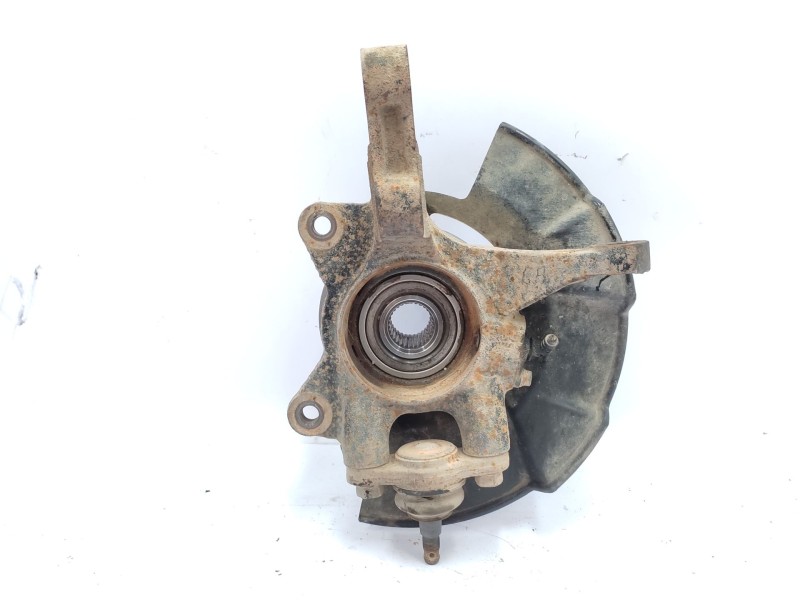 Recambio de mangueta delantera derecha para kia sportage ii (je_, km_) 2.0 crdi referencia OEM IAM  517160Z100 