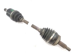 Recambio de transmision delantera izquierda para kia sportage ii (je_, km_) 2.0 crdi referencia OEM IAM  495011F350 