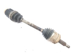 Recambio de transmision delantera derecha para kia sportage ii (je_, km_) 2.0 crdi referencia OEM IAM  495001F710 