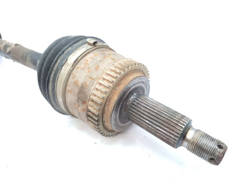 Recambio de transmision delantera derecha para kia sportage ii (je_, km_) 2.0 crdi referencia OEM IAM  495001F710 