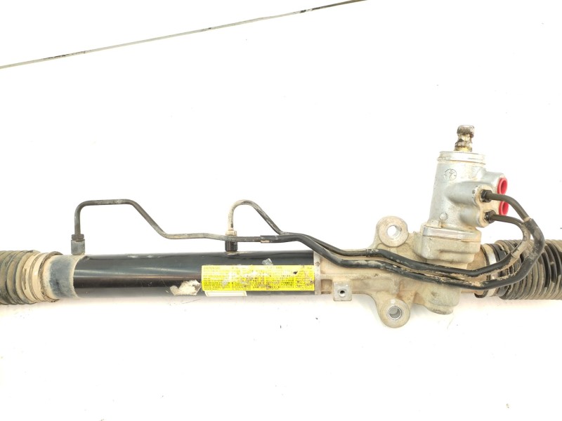 Recambio de cremallera direccion para kia sportage ii (je_, km_) 2.0 crdi referencia OEM IAM  577000Z700 