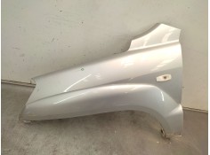 Recambio de aleta delantera izquierda para kia sportage ii (je_, km_) 2.0 crdi referencia OEM IAM  663110Z130 