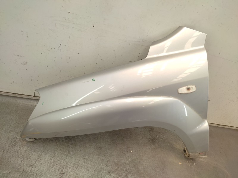 Recambio de aleta delantera izquierda para kia sportage ii (je_, km_) 2.0 crdi referencia OEM IAM  663110Z130 