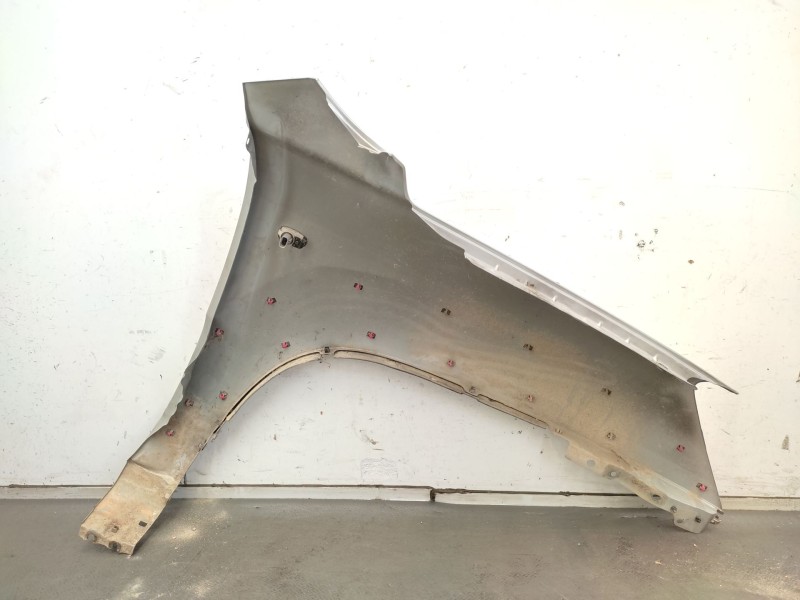 Recambio de aleta delantera izquierda para kia sportage ii (je_, km_) 2.0 crdi referencia OEM IAM  663110Z130 