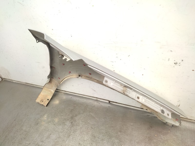 Recambio de aleta delantera izquierda para kia sportage ii (je_, km_) 2.0 crdi referencia OEM IAM  663110Z130 