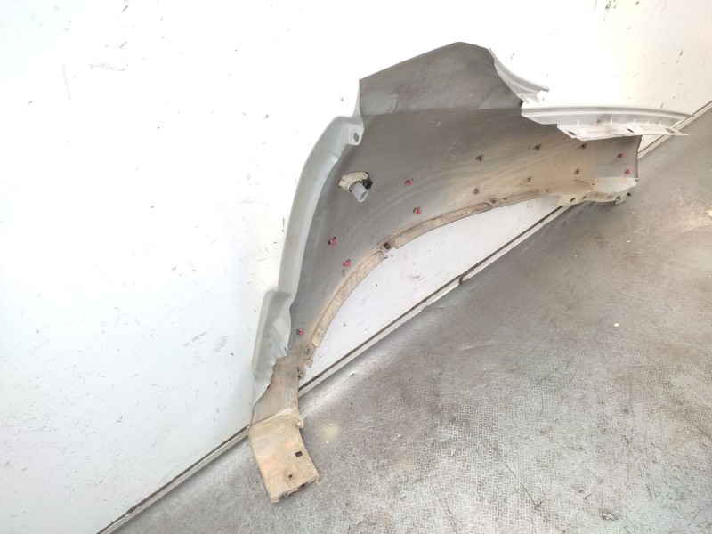 Recambio de aleta delantera izquierda para kia sportage ii (je_, km_) 2.0 crdi referencia OEM IAM  663110Z130 