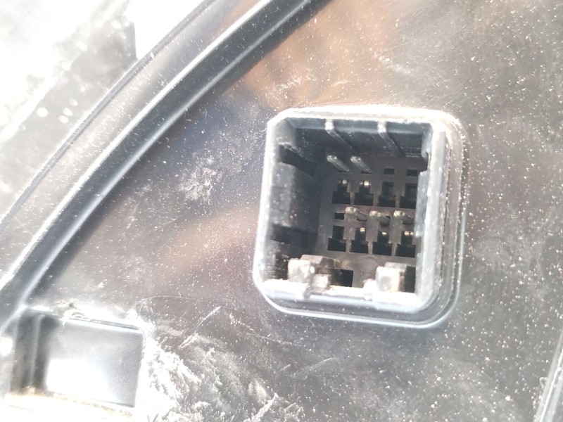 Recambio de retrovisor derecho para kia sportage ii (je_, km_) 2.0 crdi referencia OEM IAM  876200Z020 
