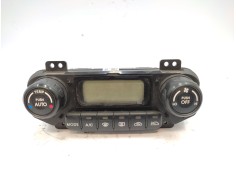 Recambio de mando climatizador para kia sportage ii (je_, km_) 2.0 crdi referencia OEM IAM  972500Z200 