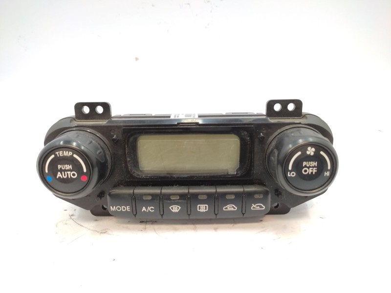 Recambio de mando climatizador para kia sportage ii (je_, km_) 2.0 crdi referencia OEM IAM  972500Z200 