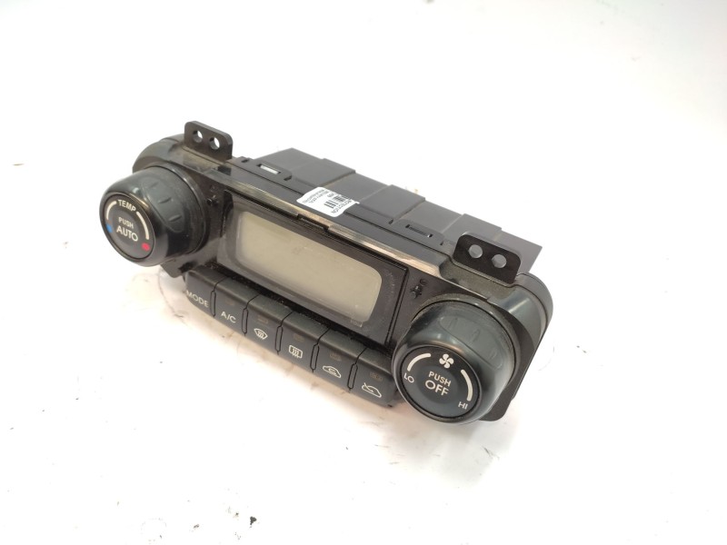 Recambio de mando climatizador para kia sportage ii (je_, km_) 2.0 crdi referencia OEM IAM  972500Z200 