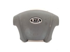Recambio de airbag delantero izquierdo para kia sportage ii (je_, km_) 2.0 crdi referencia OEM IAM  569000Z000WK 