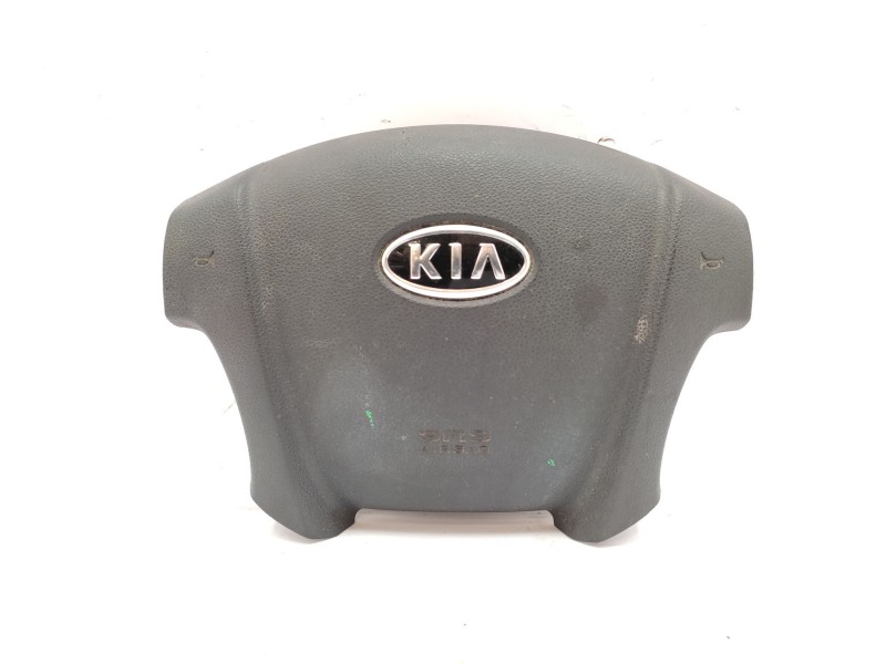 Recambio de airbag delantero izquierdo para kia sportage ii (je_, km_) 2.0 crdi referencia OEM IAM  569000Z000WK 