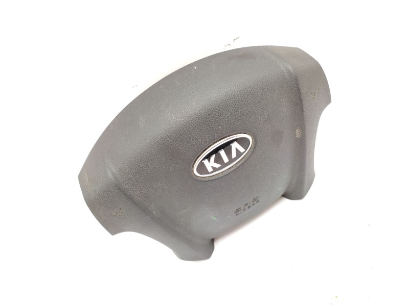 Recambio de airbag delantero izquierdo para kia sportage ii (je_, km_) 2.0 crdi referencia OEM IAM  569000Z000WK 