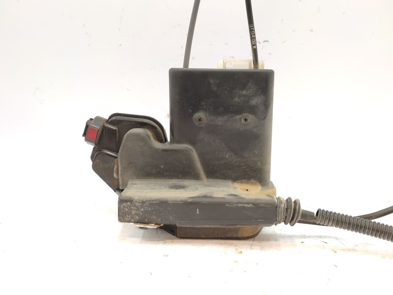 Recambio de cerradura puerta delantera izquierda para kia sportage ii (je_, km_) 2.0 crdi referencia OEM IAM 813111F010  