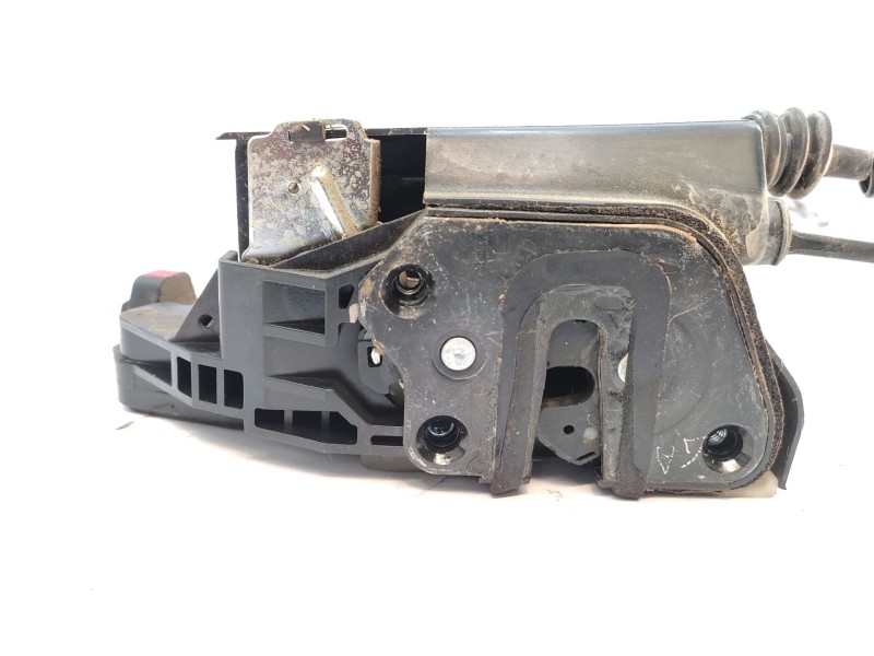 Recambio de cerradura puerta delantera izquierda para kia sportage ii (je_, km_) 2.0 crdi referencia OEM IAM 813111F010  