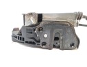 CERRADURA PUERTA DELANTERA IZQUIERDA 813111F010 