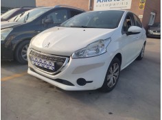peugeot 208 i (ca_, cc_) del año 2013