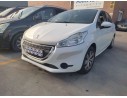 PEUGEOT 208 I (CA_, CC_)