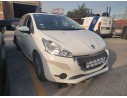 PEUGEOT 208 I (CA_, CC_)