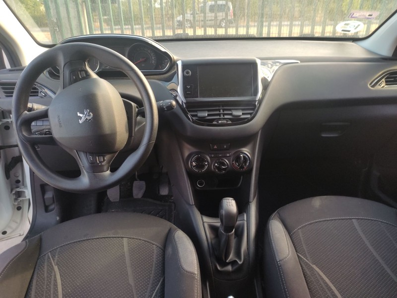 peugeot 208 i (ca_, cc_) del año 2013