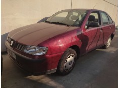 seat cordoba (6k1, 6k2) del año 1999