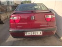 SEAT CORDOBA (6K1, 6K2)