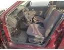 SEAT CORDOBA (6K1, 6K2)