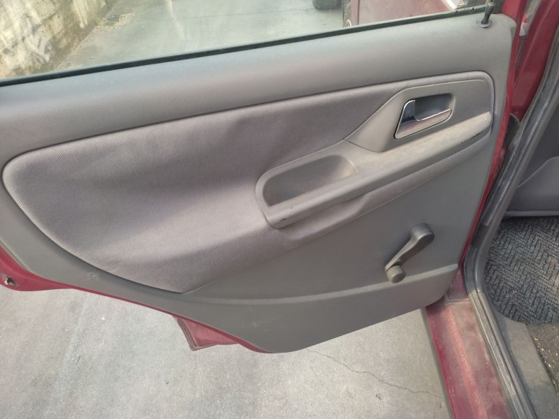 seat cordoba (6k1, 6k2) del año 1999