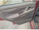 SEAT CORDOBA (6K1, 6K2)